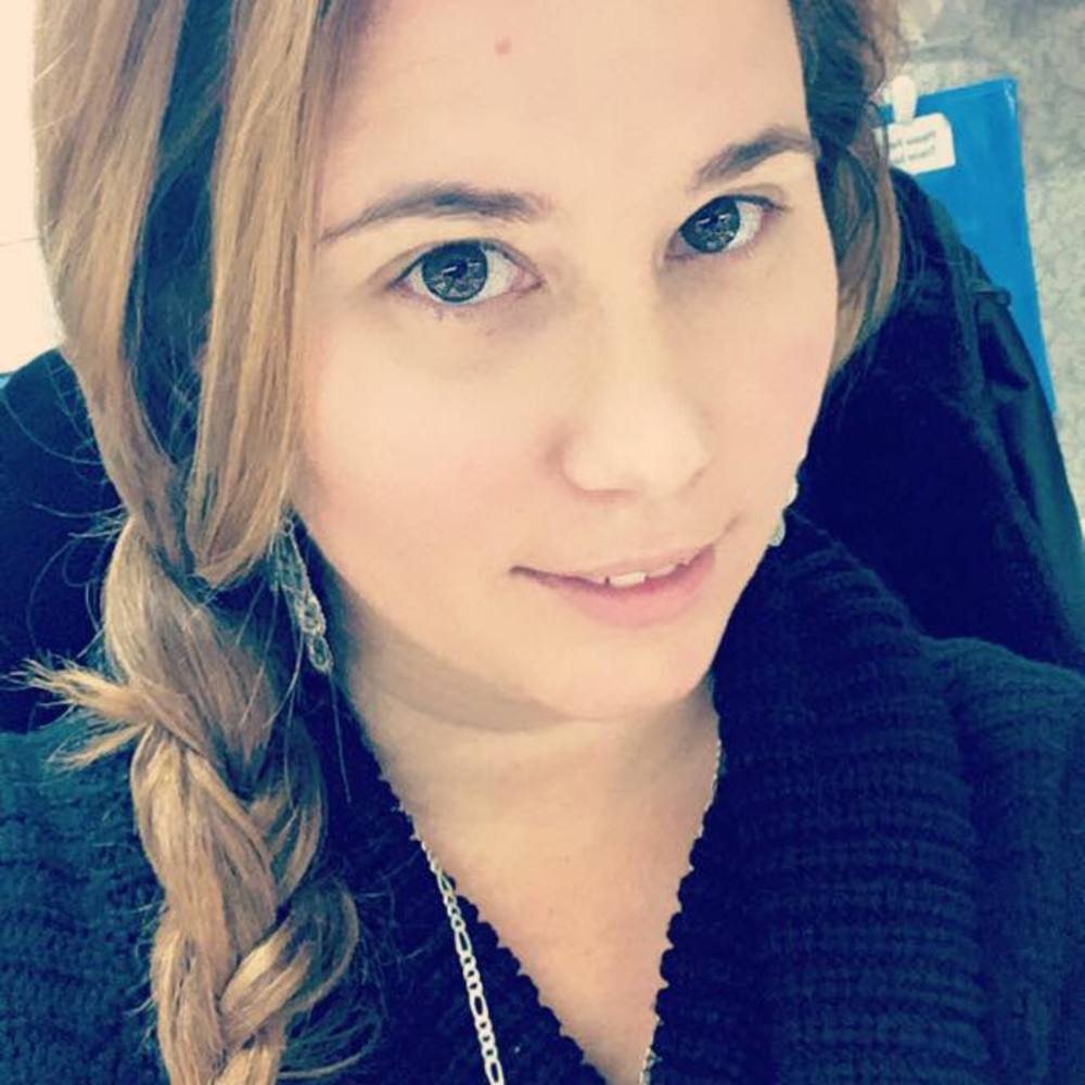 Meet your Posher, Tracie